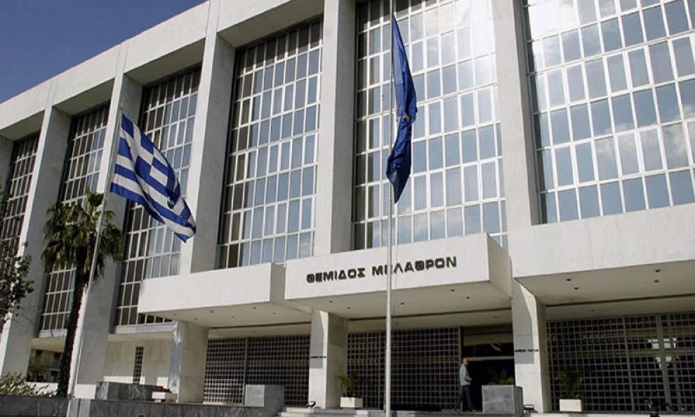  Διαψεύδει ο Άρειος Πάγος τα δημοσιεύματα για τα Τέμπη–Προς ολοκλήρωση η ανάκριση